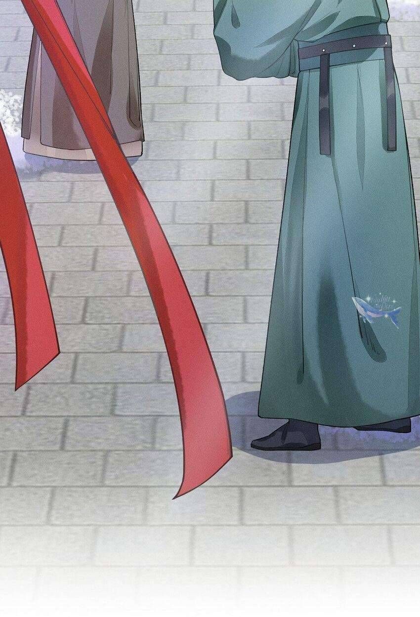 Nuôi Dưỡng Hoàng Tử: Chapter 4