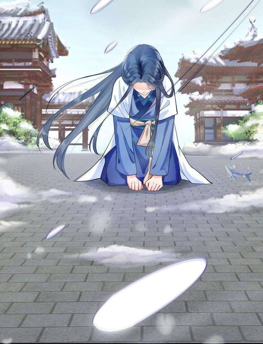 Nuôi Dưỡng Hoàng Tử: Chapter 4