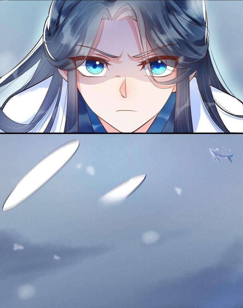 Nuôi Dưỡng Hoàng Tử: Chapter 4