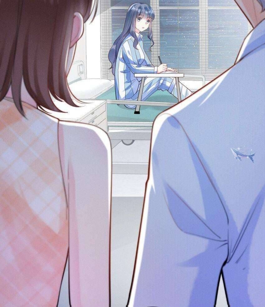 Nuôi Dưỡng Hoàng Tử: Chapter 4