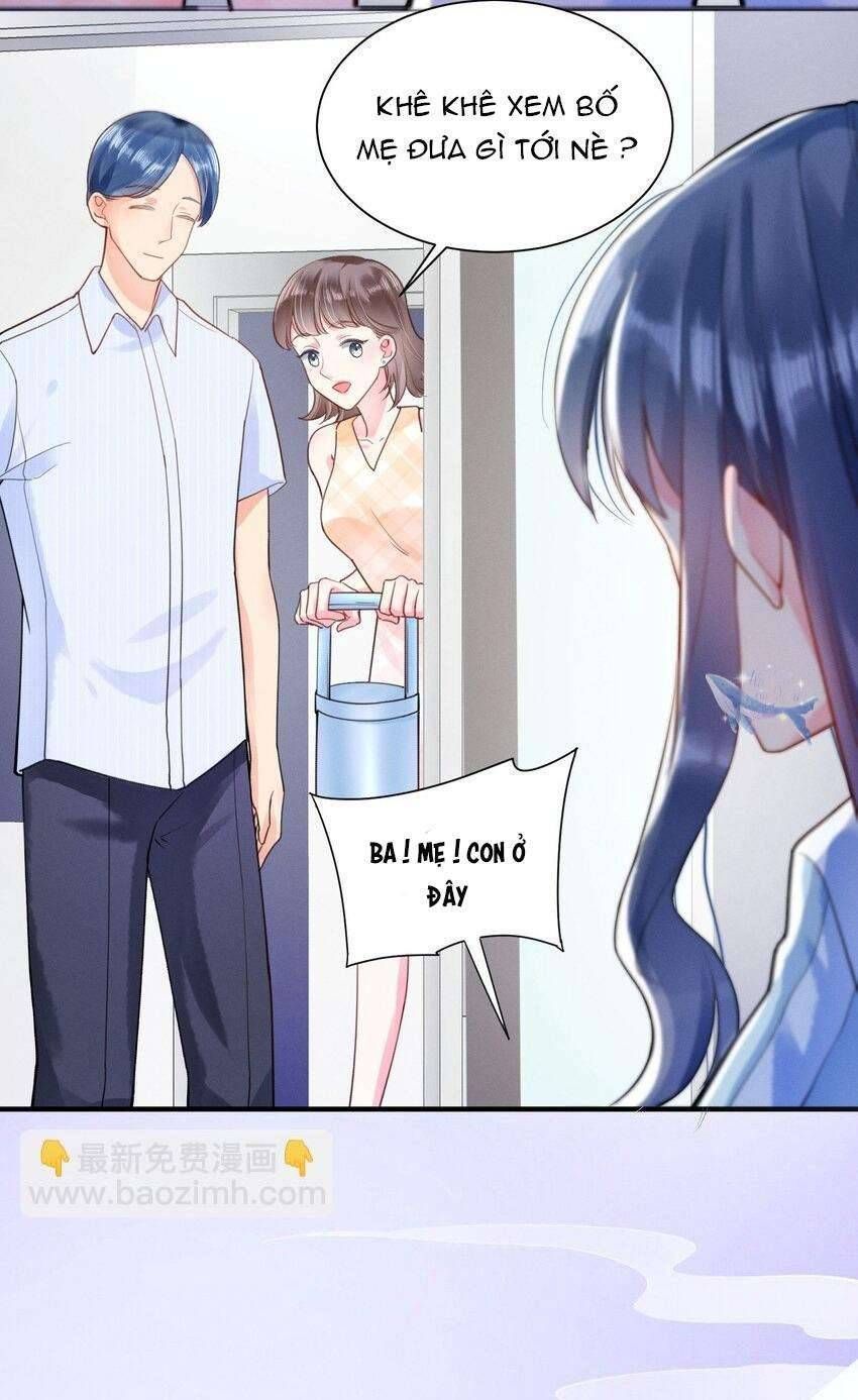 Nuôi Dưỡng Hoàng Tử: Chapter 4