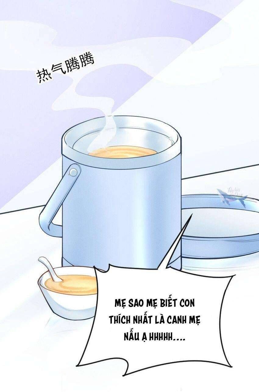 Nuôi Dưỡng Hoàng Tử: Chapter 4