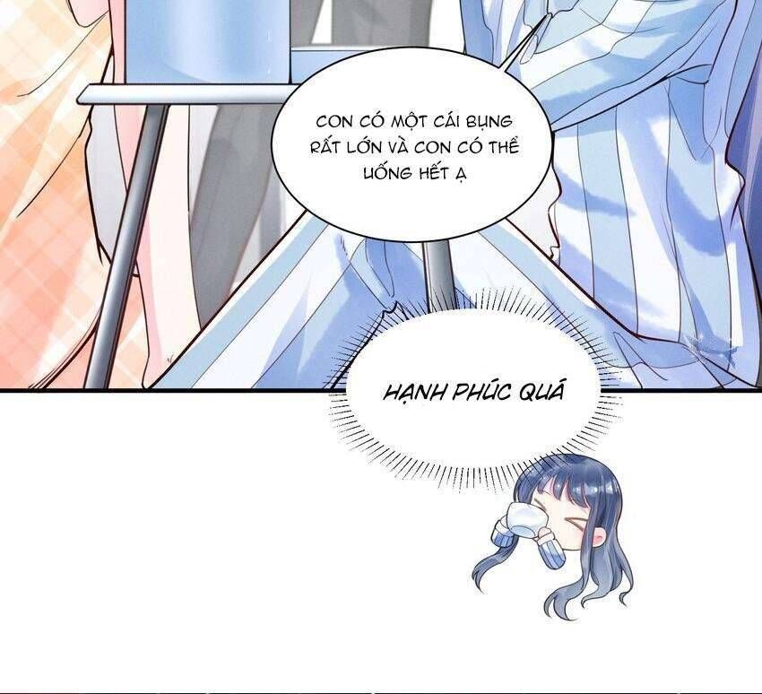 Nuôi Dưỡng Hoàng Tử: Chapter 4