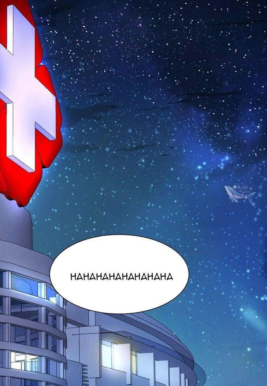 Nuôi Dưỡng Hoàng Tử: Chapter 4