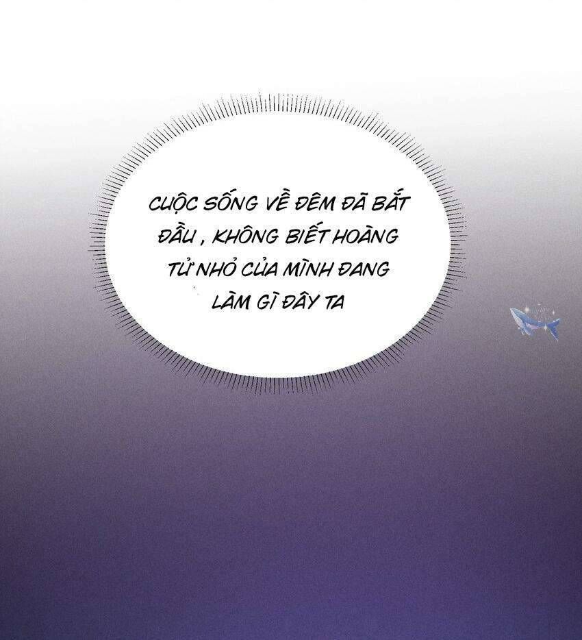 Nuôi Dưỡng Hoàng Tử: Chapter 4