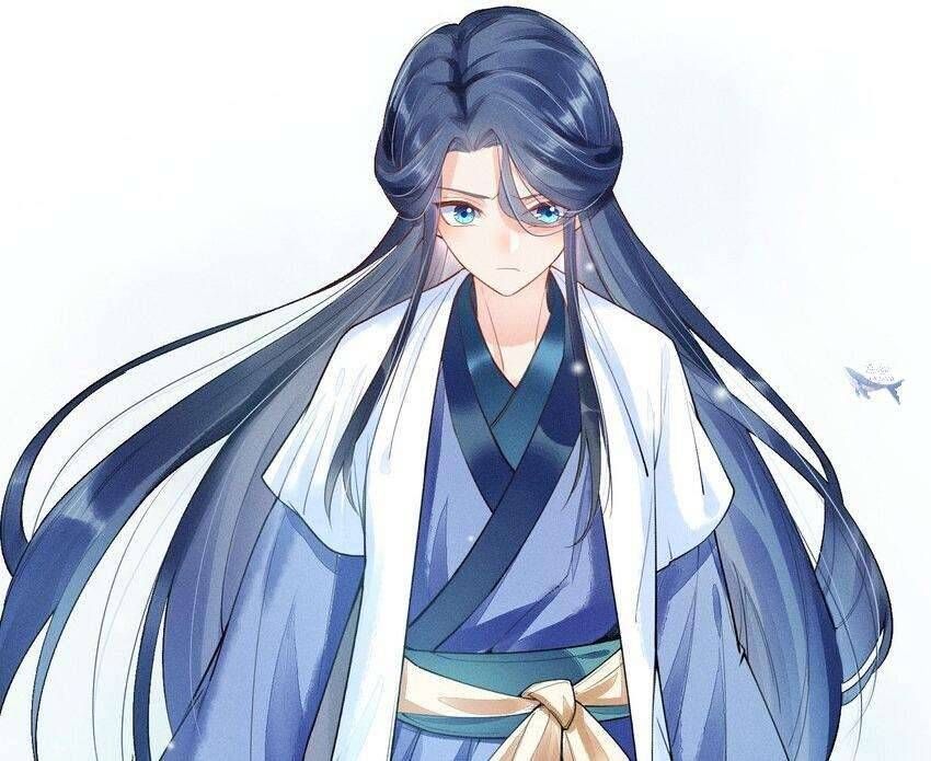 Nuôi Dưỡng Hoàng Tử: Chapter 4