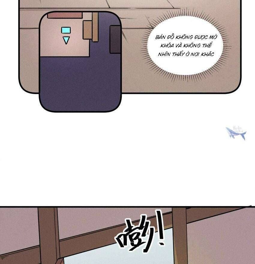 Nuôi Dưỡng Hoàng Tử: Chapter 4