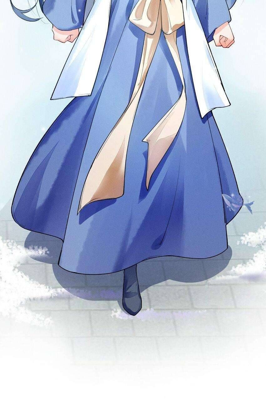 Nuôi Dưỡng Hoàng Tử: Chapter 4