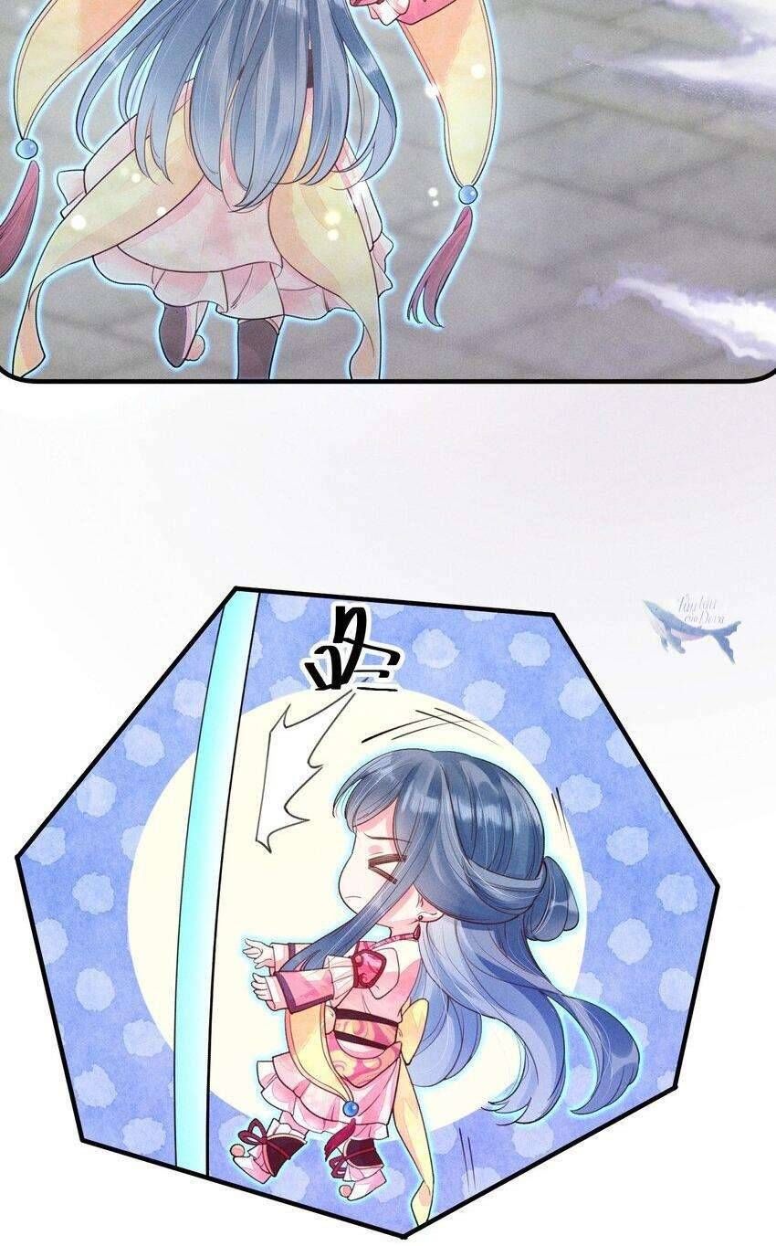 Nuôi Dưỡng Hoàng Tử: Chapter 4