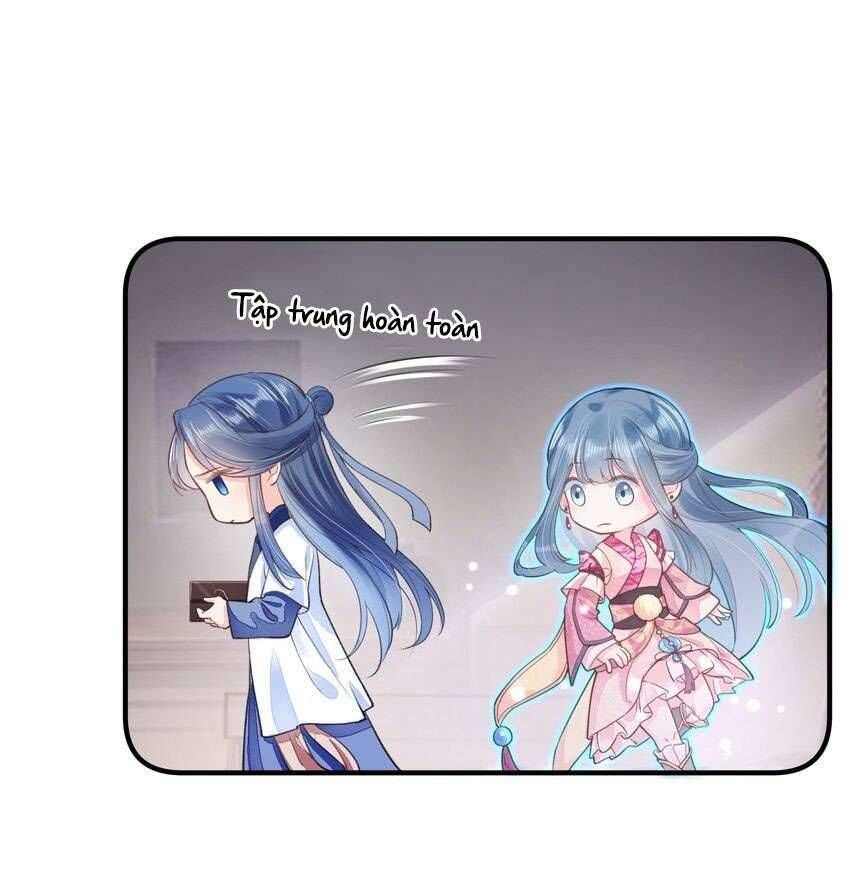 Nuôi Dưỡng Hoàng Tử: Chapter 6