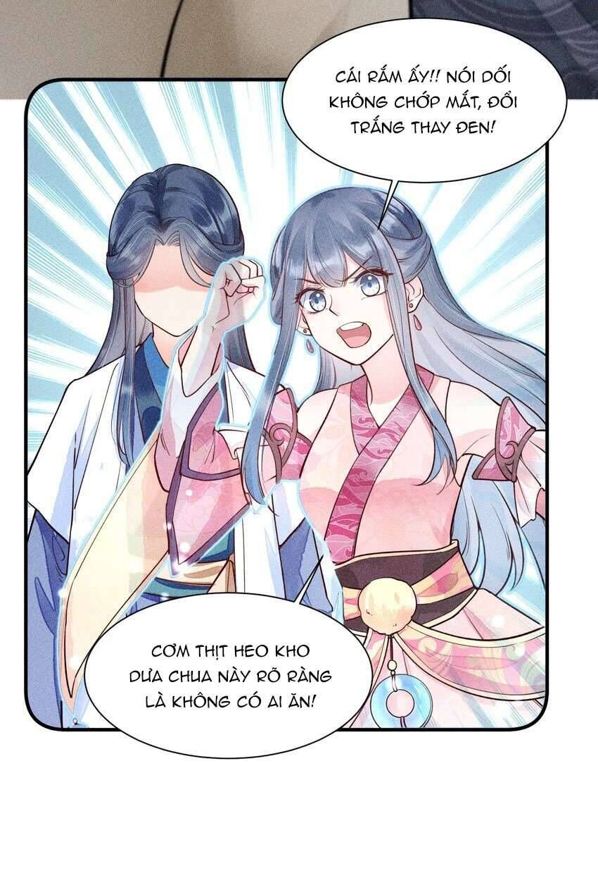 Nuôi Dưỡng Hoàng Tử: Chapter 6