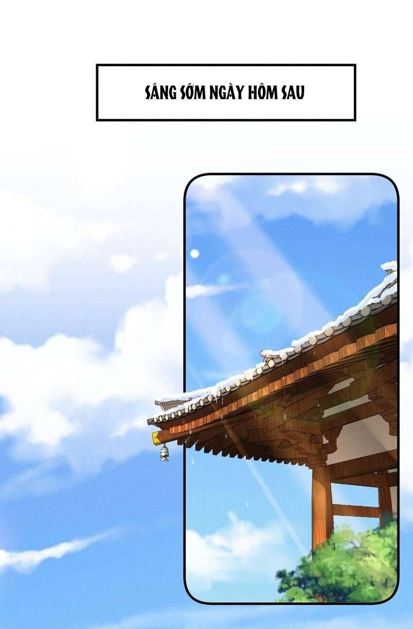 Nuôi Dưỡng Hoàng Tử: Chapter 9