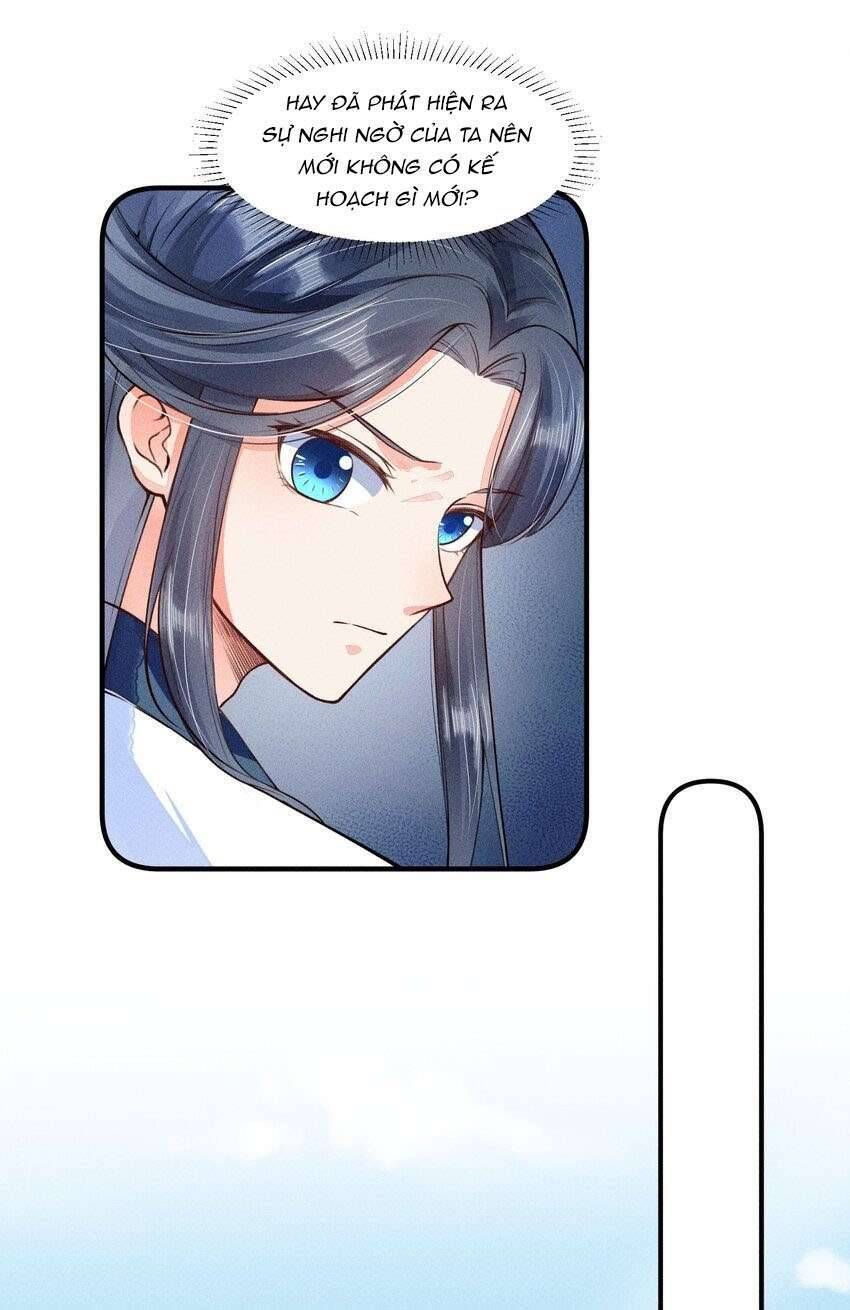 Nuôi Dưỡng Hoàng Tử: Chapter 9