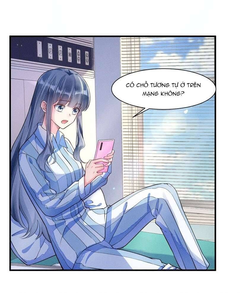 Nuôi Dưỡng Hoàng Tử: Chapter 9