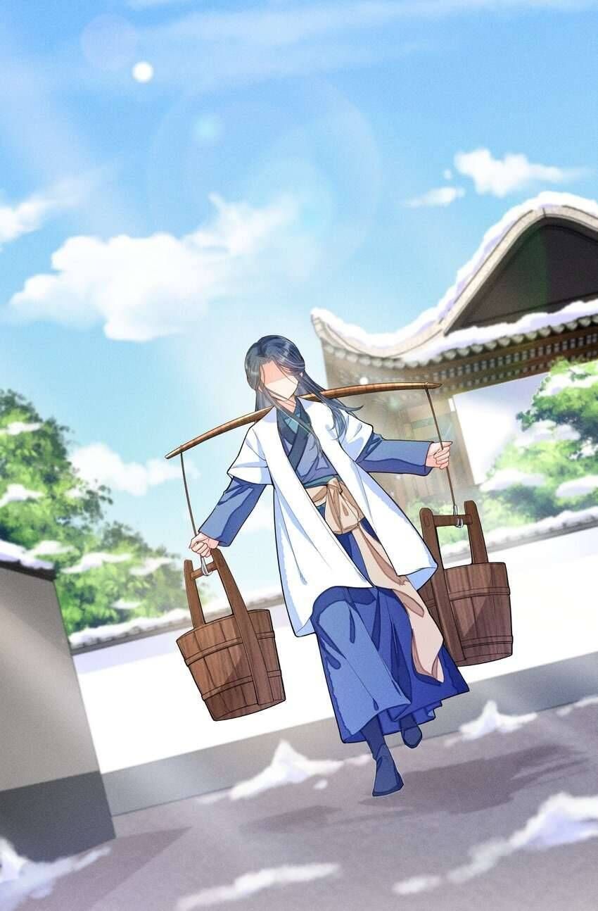 Nuôi Dưỡng Hoàng Tử: Chapter 9