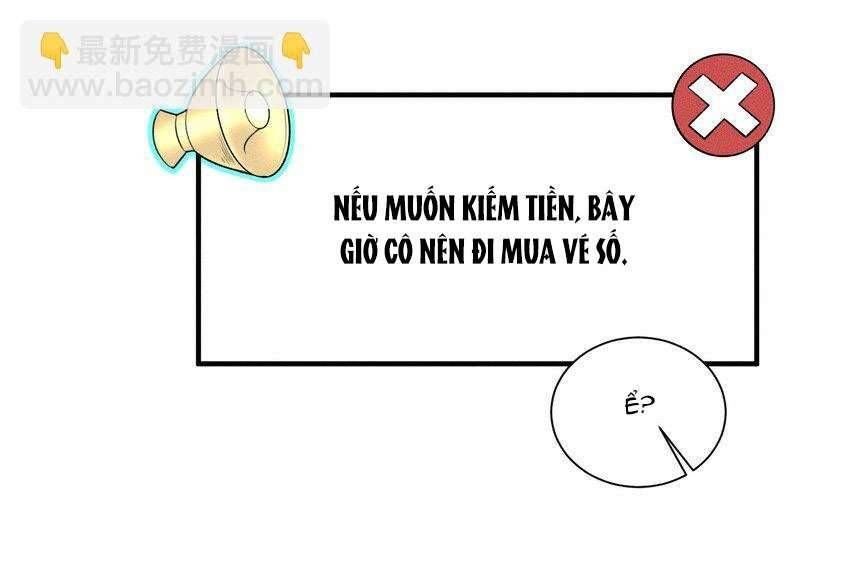 Nuôi Dưỡng Hoàng Tử: Chapter 9