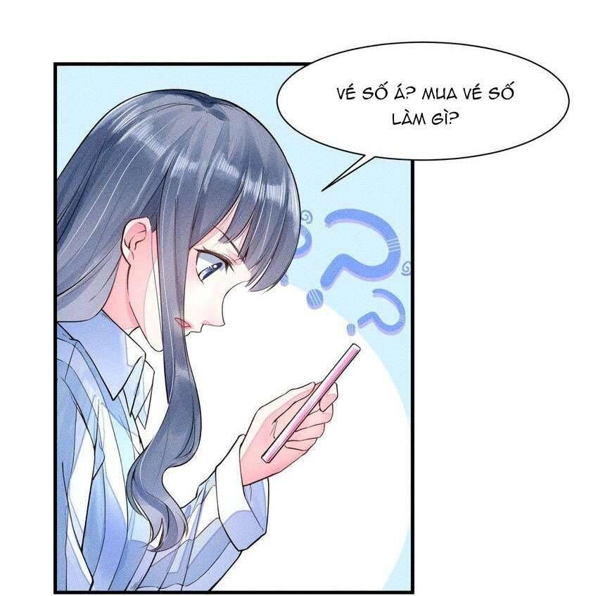 Nuôi Dưỡng Hoàng Tử: Chapter 9