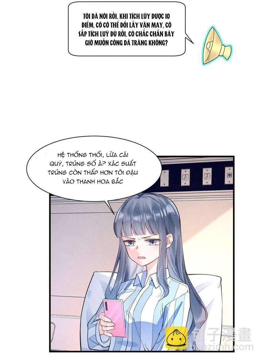 Nuôi Dưỡng Hoàng Tử: Chapter 9