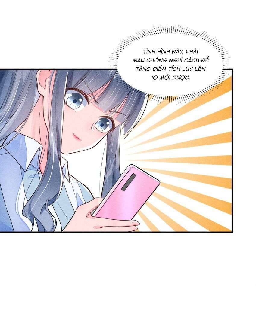 Nuôi Dưỡng Hoàng Tử: Chapter 9