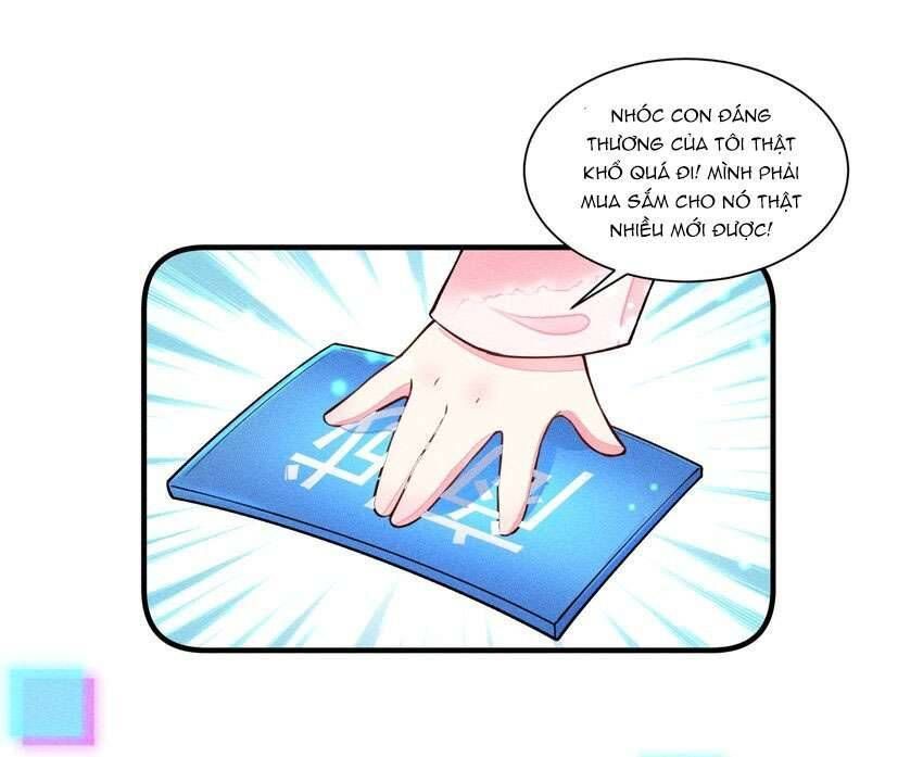 Nuôi Dưỡng Hoàng Tử: Chapter 9