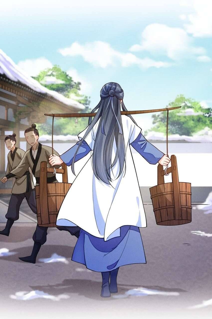 Nuôi Dưỡng Hoàng Tử: Chapter 9