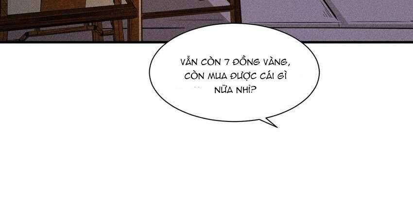 Nuôi Dưỡng Hoàng Tử: Chapter 9