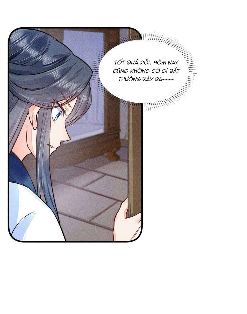 Nuôi Dưỡng Hoàng Tử: Chapter 9