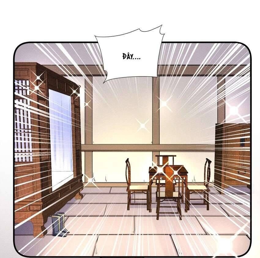 Nuôi Dưỡng Hoàng Tử: Chapter 9