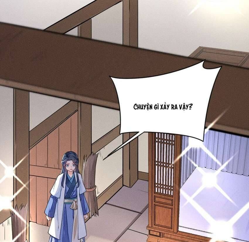 Nuôi Dưỡng Hoàng Tử: Chapter 9