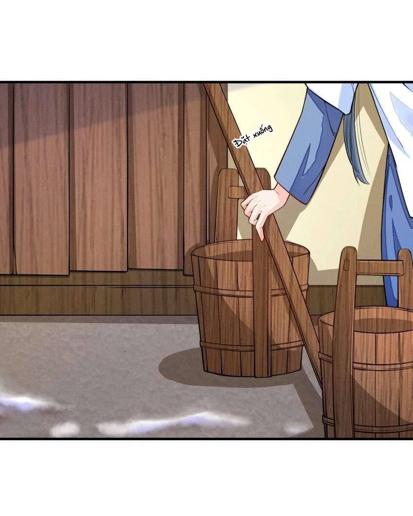 Nuôi Dưỡng Hoàng Tử: Chapter 9