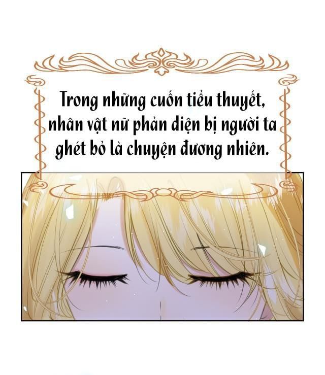 Nuôi Dưỡng Nhân Vật Phản Diện Thật Không Dễ: Chapter 1