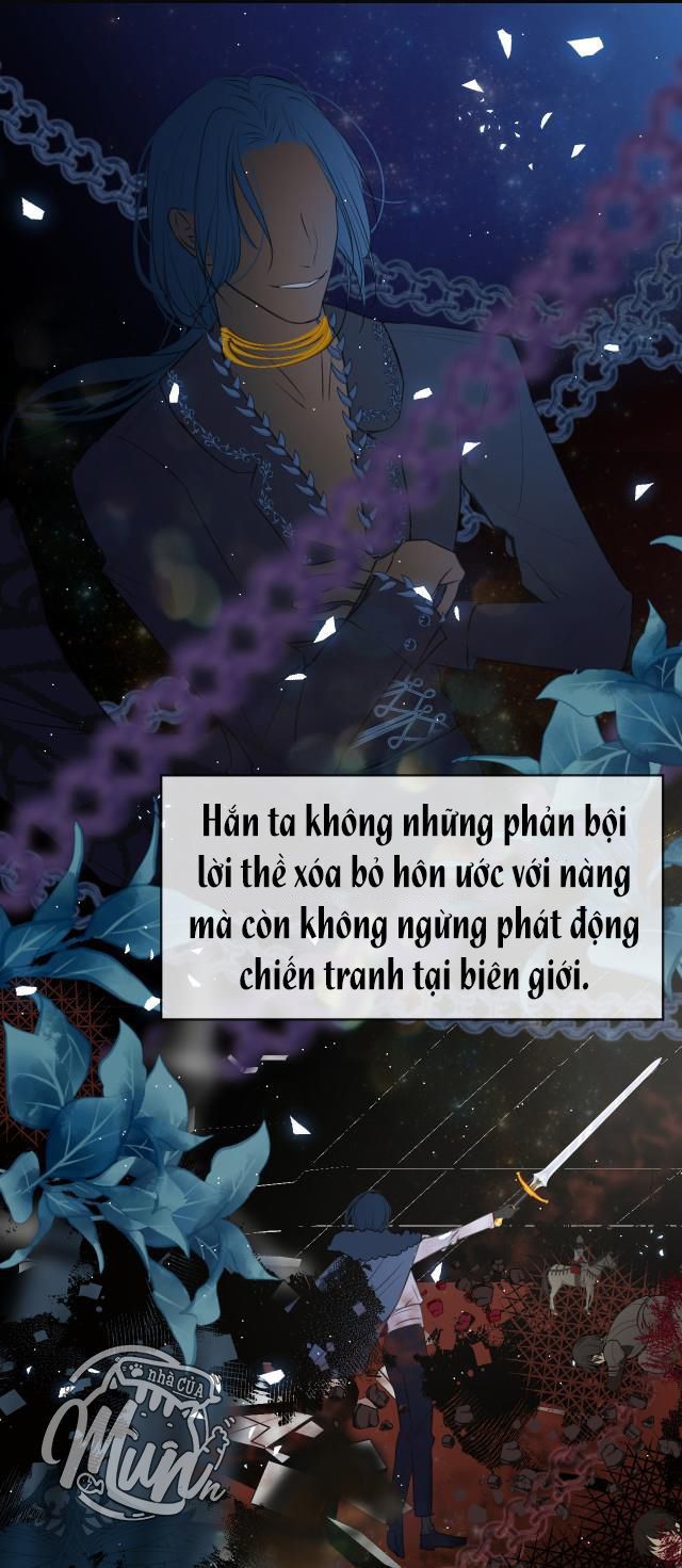 Nuôi Dưỡng Nhân Vật Phản Diện Thật Không Dễ: Chapter 1