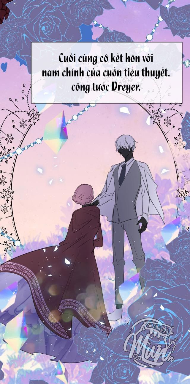 Nuôi Dưỡng Nhân Vật Phản Diện Thật Không Dễ: Chapter 1