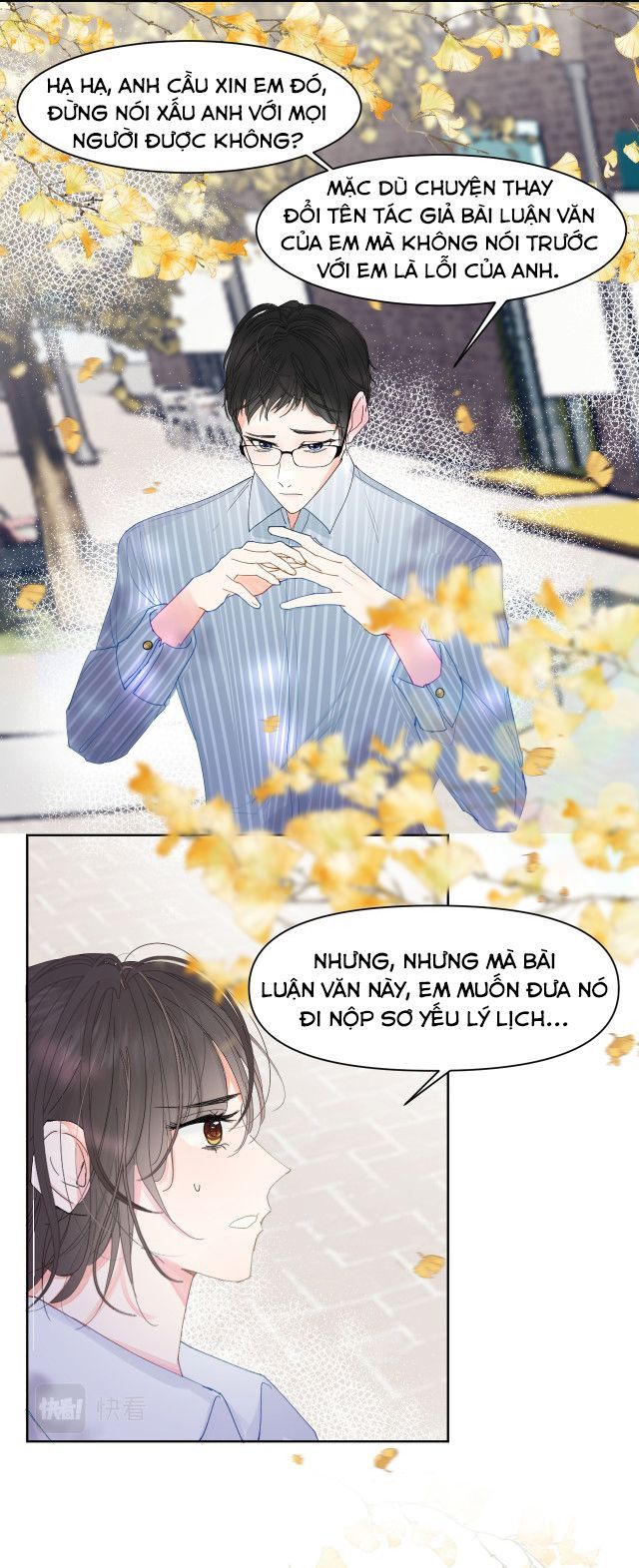 Nuôi Dưỡng Nhân Vật Phản Diện Thật Không Dễ: Chapter 1