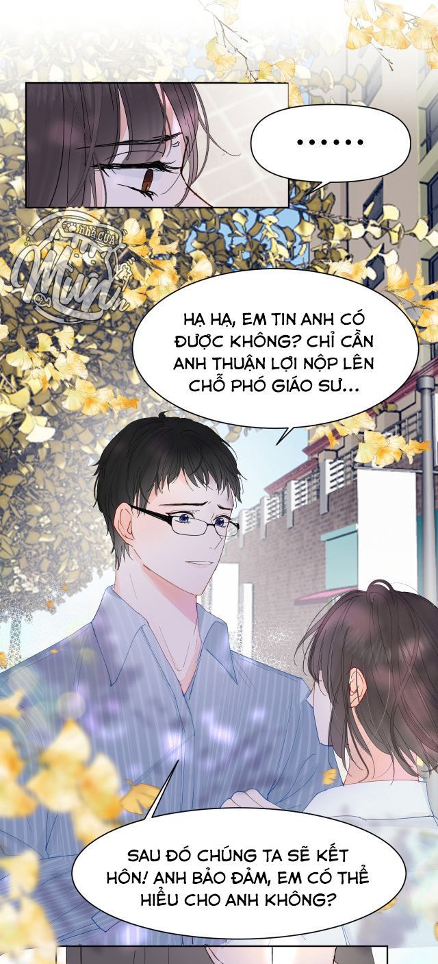 Nuôi Dưỡng Nhân Vật Phản Diện Thật Không Dễ: Chapter 1