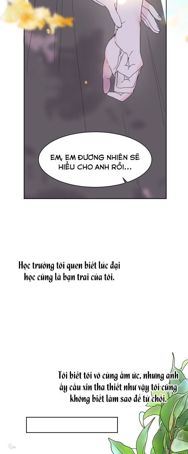 Nuôi Dưỡng Nhân Vật Phản Diện Thật Không Dễ: Chapter 1