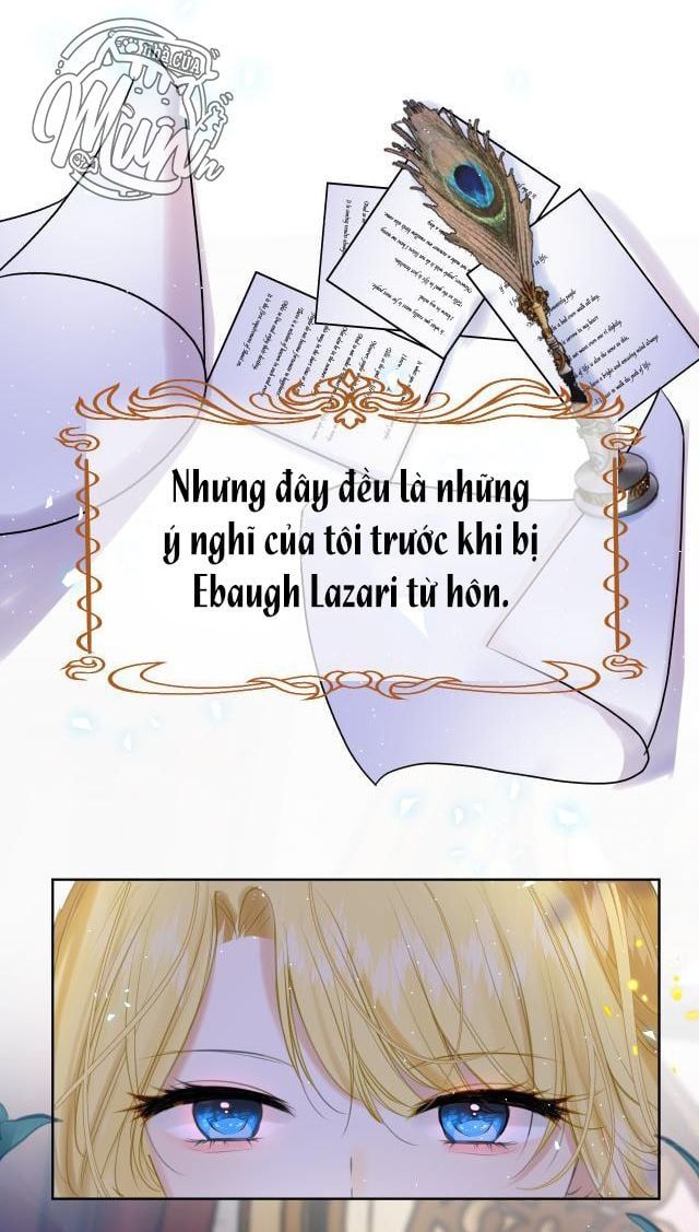 Nuôi Dưỡng Nhân Vật Phản Diện Thật Không Dễ: Chapter 1