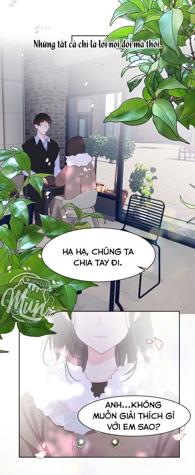 Nuôi Dưỡng Nhân Vật Phản Diện Thật Không Dễ: Chapter 1