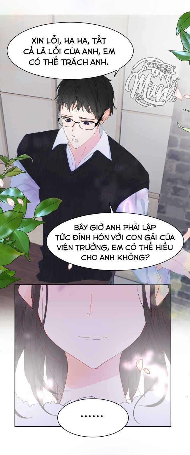 Nuôi Dưỡng Nhân Vật Phản Diện Thật Không Dễ: Chapter 1