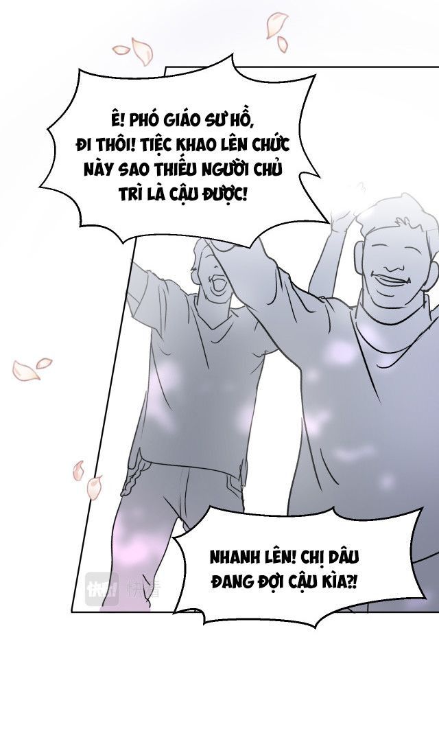 Nuôi Dưỡng Nhân Vật Phản Diện Thật Không Dễ: Chapter 1