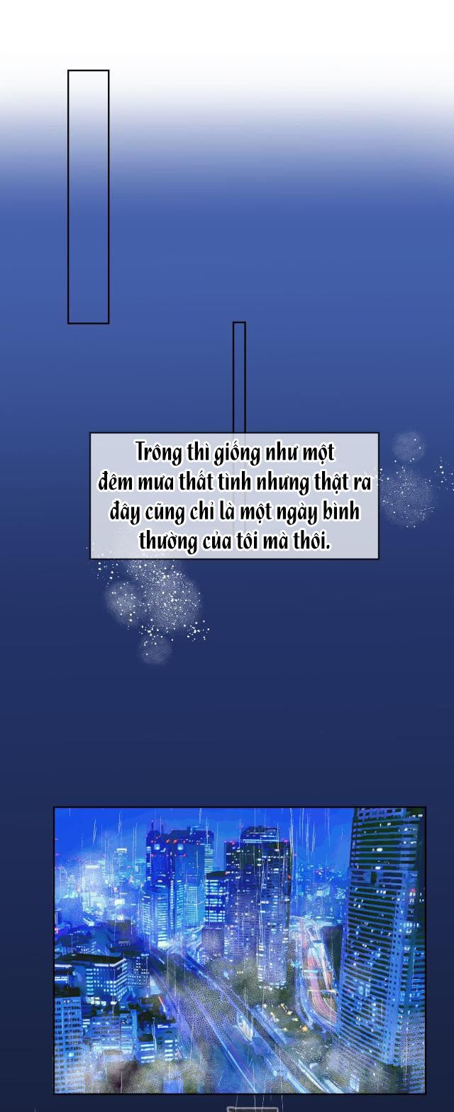 Nuôi Dưỡng Nhân Vật Phản Diện Thật Không Dễ: Chapter 1