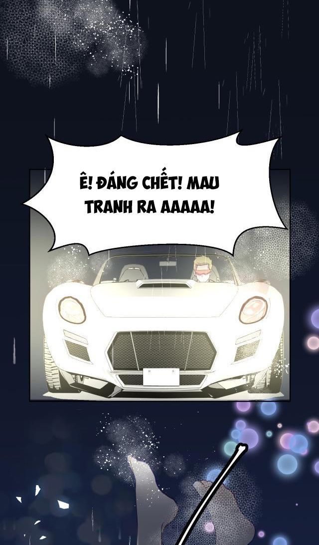 Nuôi Dưỡng Nhân Vật Phản Diện Thật Không Dễ: Chapter 1
