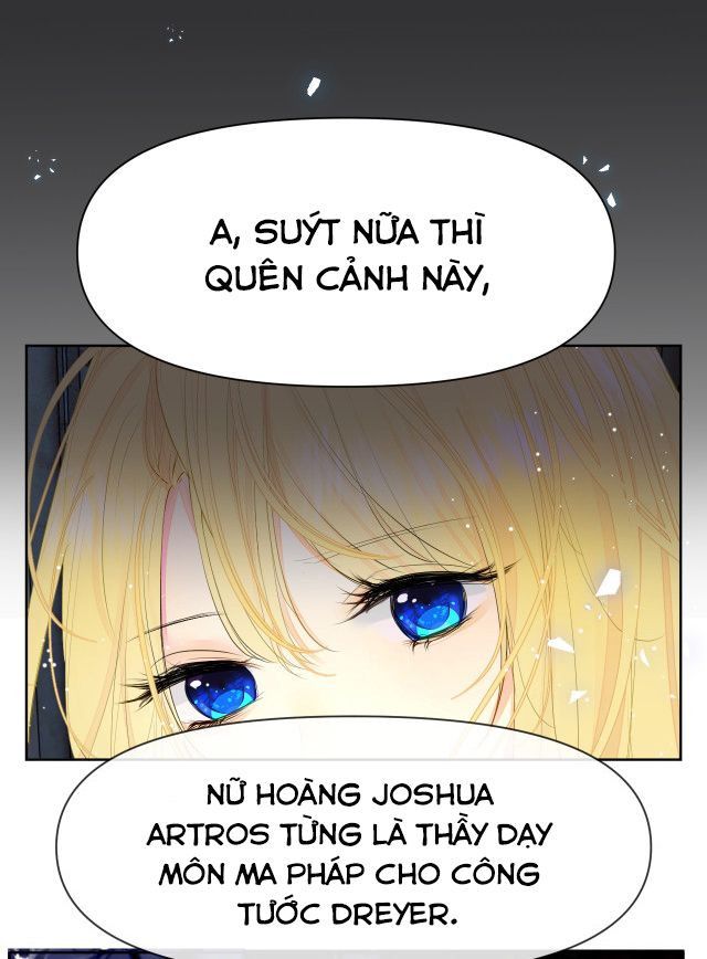 Nuôi Dưỡng Nhân Vật Phản Diện Thật Không Dễ: Chapter 1