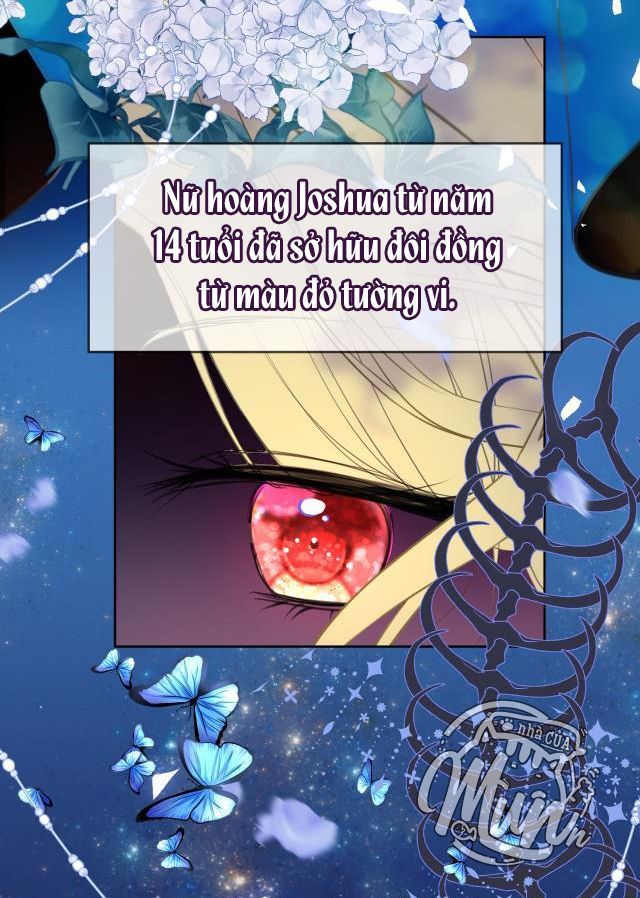 Nuôi Dưỡng Nhân Vật Phản Diện Thật Không Dễ: Chapter 1