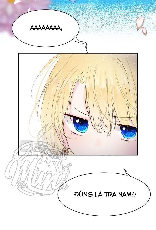 Nuôi Dưỡng Nhân Vật Phản Diện Thật Không Dễ: Chapter 2