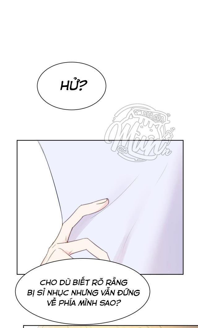 Nuôi Dưỡng Nhân Vật Phản Diện Thật Không Dễ: Chapter 2