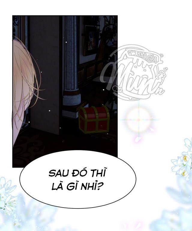 Nuôi Dưỡng Nhân Vật Phản Diện Thật Không Dễ: Chapter 2