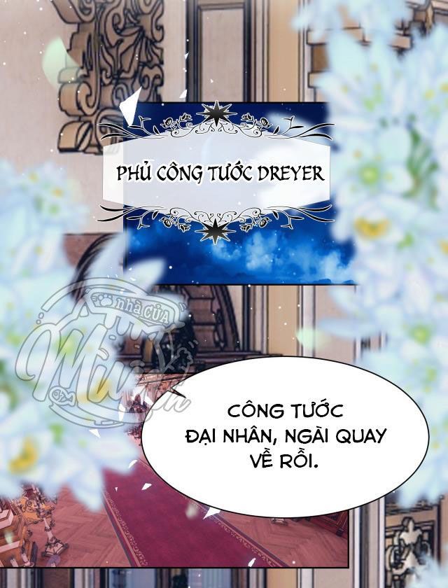 Nuôi Dưỡng Nhân Vật Phản Diện Thật Không Dễ: Chapter 2