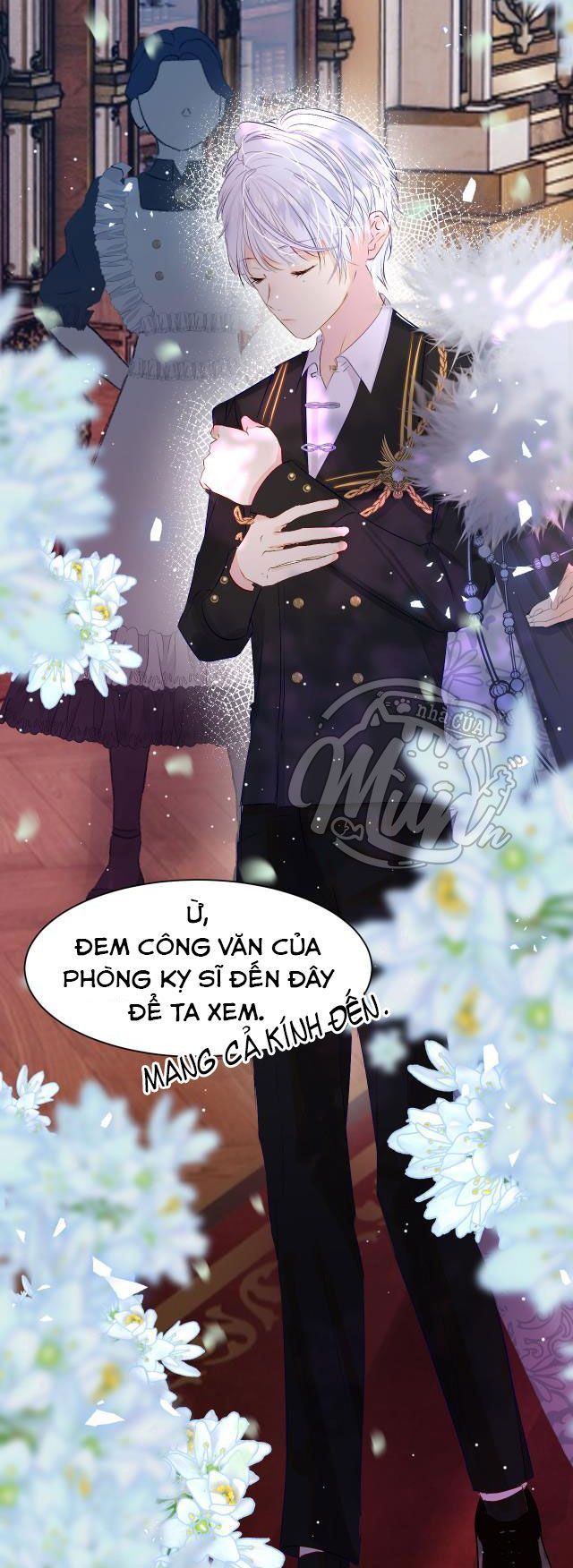 Nuôi Dưỡng Nhân Vật Phản Diện Thật Không Dễ: Chapter 2