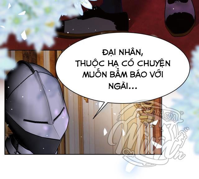 Nuôi Dưỡng Nhân Vật Phản Diện Thật Không Dễ: Chapter 2